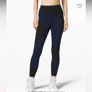 lululemon x Roksanda Inner Expanse Tight